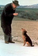 Philippe Noiret 1993 UnitedArchives01365290