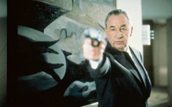 Philippe Noiret 1992 UnitedArchives01353651