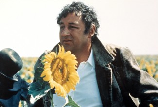KPA55523.jpg ALEXANDER, DER LEBENSKÜNSTLER / Alexandre, le bienheureux F 1967 / Yves Robert PHILIPPE NOIRET (Alexandre)