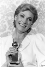 Julie Andrews at the 40th Annual Golden Globe Awards, 1983 PUBLICATIONxINxGERxSUIxAUTxONLY Copyright: xHFPAx 32509_513T