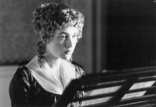 Sense and Sensibility (1995) - filmstill