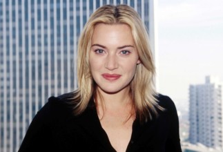 RECORD DATE NOT STATED  KATE WINSLET Ref:11299 headshot, portrait United States Copyright: x AnitaxWebber/CapitalxPictur