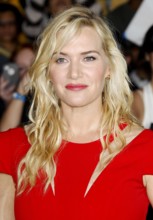 Kate Winslet DIVERGENT FILM PREMIERE Los Angeles PUBLICATIONxNOTxINxUSAxUK Patrick Rideaux PicturePe