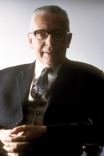 Bundespräsident Gustav Heinemann (Deutschland/SPD)