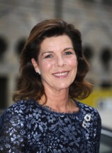 Prinzessin Caroline von Hannover Caroline von Monaco Benefizdinner zu Gunsten von Amade Mondiale