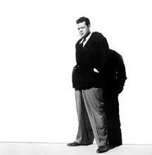 This Is Orson Welles (2015) - filmstill Orson Welles in This Is Orson Welles (2015) - - - EDITORIAL USE ONLY Copyright:
