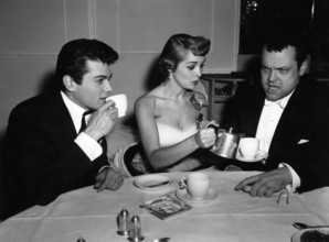 Tony Curtis