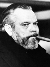 Orson Welles 1973 UnitedArchives01368766