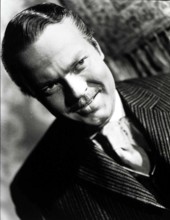 Orson Welles Der Film erzählt die Geschichte des einst reichsten Mannes der Welt Charles Foster Kan