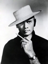 Yul Brynner YUL BRYNNER, 1957 EDITORIAL USE ONLY Copyright: xCAP/PLFx