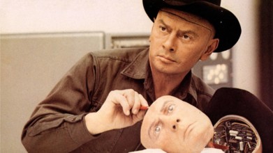 Westworld (1973) - filmstill