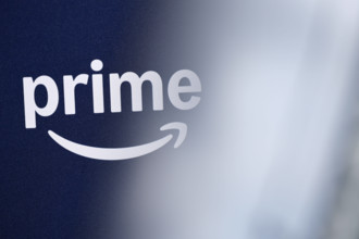 Amazon Prime Logo