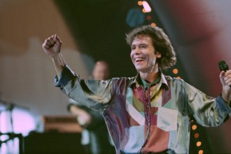 Bildnummer: 50100576  Datum: 04.12.1994  Copyright: imago/Scherf
Sänger Cliff Richard (GBR),