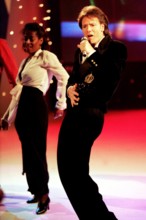 Bildnummer: 50100513  Datum: 31.05.1993  Copyright: imago/Scherf
Sänger Cliff Richard (GBR) bei