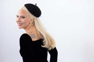 News - Joker: Folie A Deux - Photocall - The 81st Venice International Film Festival Lady Gaga attends the Joker: Folie