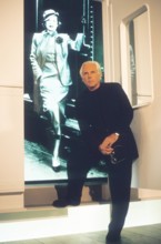 Bildnummer: 56813872  Datum: 01.04.1995  Copyright: imago/teutopress
Giorgio Armani 04/95 bm