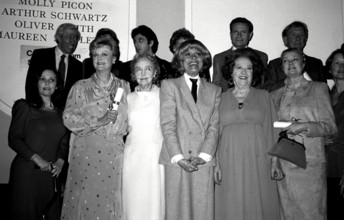 ***FILE PHOTO*** Carol Channing has passed away at 97 Susan Strassberg Angela lansbury Lillian Gis