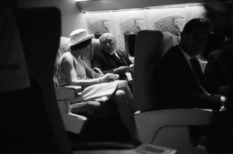 Konrad Adenauer in Israel