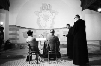 Konrad Adenauer in Israel