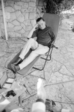 Konrad Adenauer in Israel