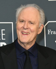 12 January 2020 - Santa Monica, California - John Lithgow. 25th Annual Critici s Choice Awards - Arrivals held at Barke