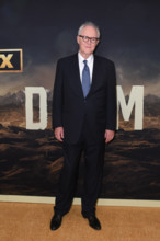 NEW YORK, NY - JUNE 14: John Lithgow at the premiere of FX s The Old Man on June 14, 2022 in New York City. PUBLICATION