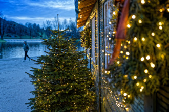 Lichterzauber.