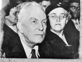 Anefo photo collection. Professor Arnold Toynbee. Professors, historians, toynbee, a.j .. June 29, 1967 Copyright: xpiem