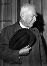 Bildnummer: 55845822  Datum: 01.01.2011  Copyright: imago/United Archives
Arnold J. Toynbee