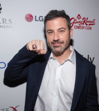 LAS VEGAS, NV - June 15, 2019: ***HOUSE COVERAGE*** Jimmy Kimmel pictured as Jimmy Kimmel"!s Comedy Club Officially Laun