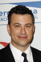Jimmy Kimmel COOL COMEDY HOT CUISINE EVENT Beverly Hills PUBLICATIONxNOTxINxUSAxUK Patrick Rideaux P