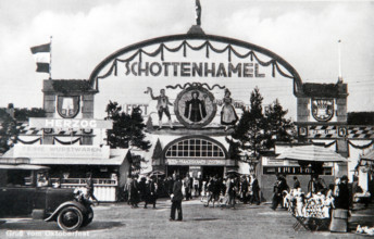 München, 190. Oktoberfest vom 20. September bis 5. Oktober 2025. Wegen Krieg, Cholera, Inflation und COVID-19-Pandemie i