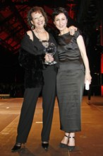 Steiger Award