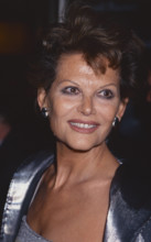 Claudia Cardinale Has Passed Away
