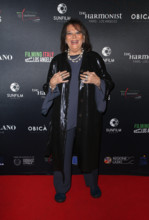 Claudia Cardinale Has Passed Away