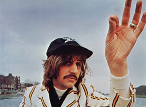 The Magic Christian, aka: Magic Christian, Großbritannien 1969, Regie: Joseph McGrath, Darsteller: Ringo Starr Copyrigh