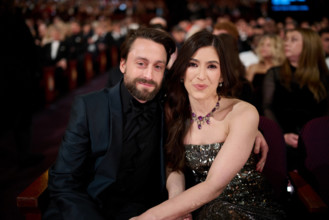 97th Academy Awards - Audience