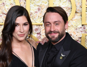 82nd Annual Golden Globe Awards - Arrivals