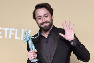Kieran Culkin