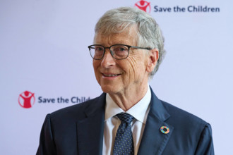 Veranstaltung von Save the Children Deutschland und der Impfallianz Gavi zum Thema Impfgerechtigkeit und gleiche Startch