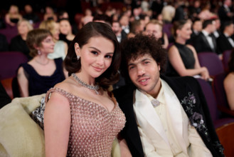 97th Academy Awards - Audience
