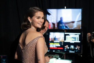 97th Academy Awards - Backstage