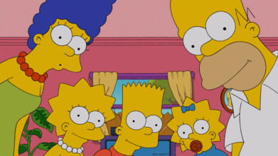 The Simpsons