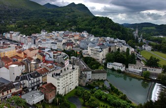 Lourdes (France)