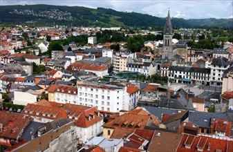 Lourdes (France)