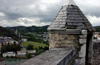 Lourdes (France)