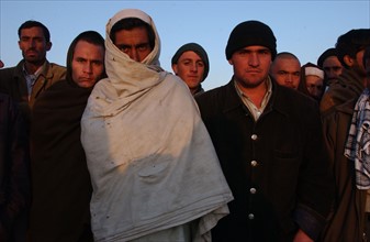 Afghanistan 2006 Forces Afghanes