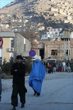 Afghanistan 2006 Kabul