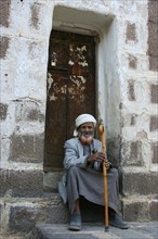 Yemen Shibam Tourisme