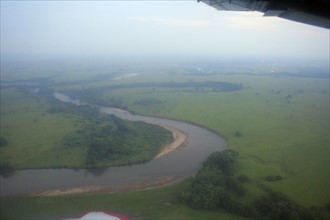 Colombia: Flying Over The Farc Territory